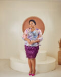 Organza Skirt Set available for sale in Nigeria